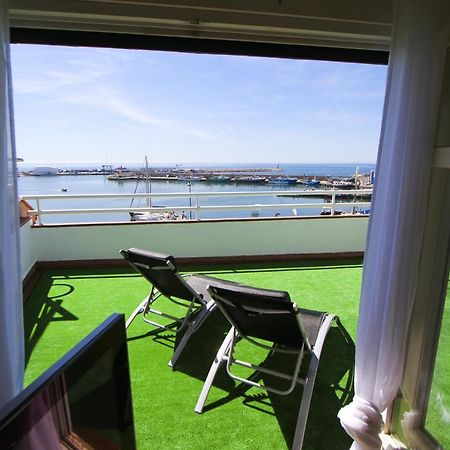 Portmarina Planet Costa Dorada Apartment Cambrils Exterior photo
