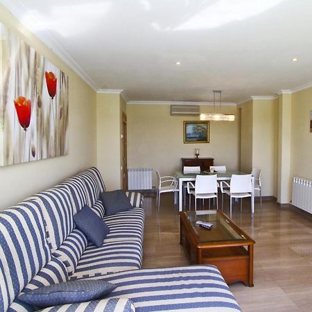 Portmarina Planet Costa Dorada Apartment Cambrils Exterior photo