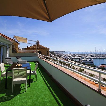 Portmarina Planet Costa Dorada Apartment Cambrils Exterior photo