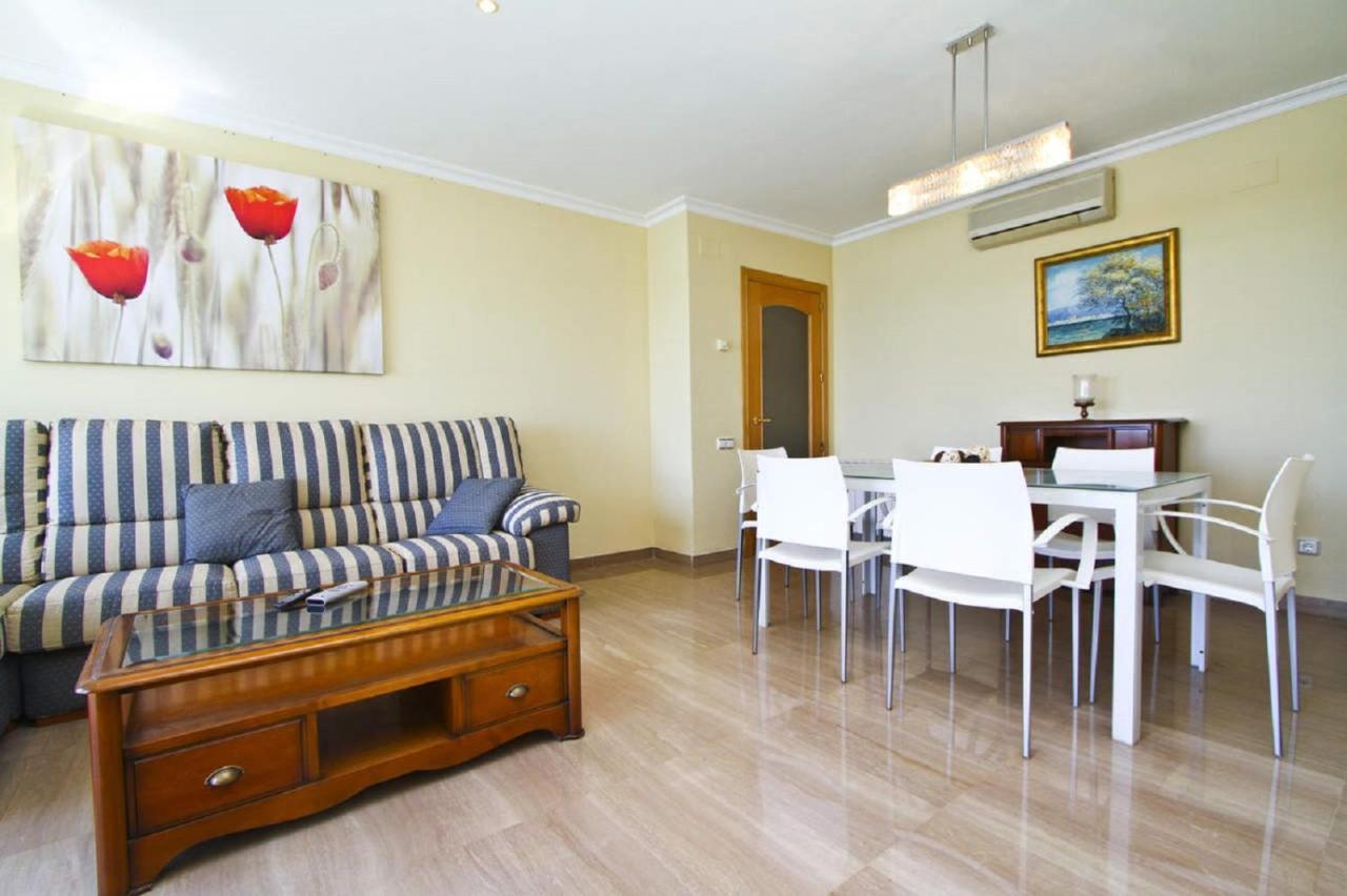 Portmarina Planet Costa Dorada Apartment Cambrils Exterior photo