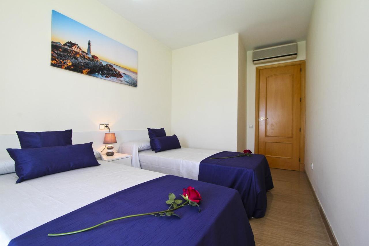 Portmarina Planet Costa Dorada Apartment Cambrils Exterior photo
