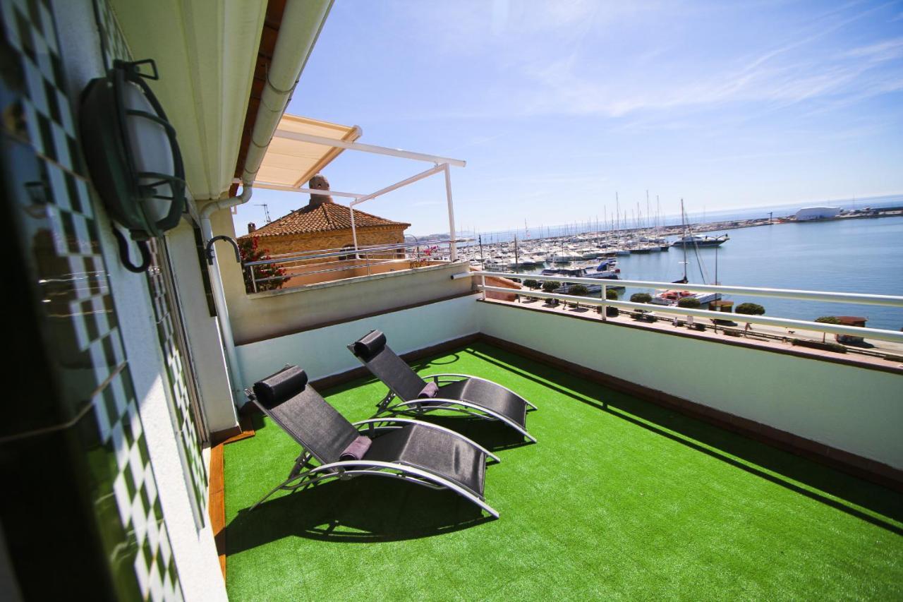 Portmarina Planet Costa Dorada Apartment Cambrils Exterior photo