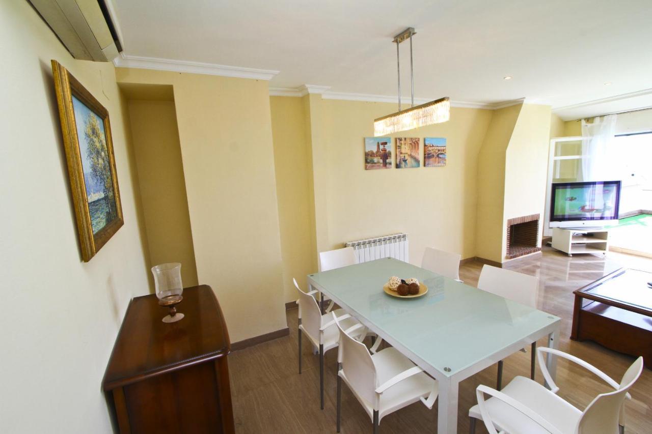 Portmarina Planet Costa Dorada Apartment Cambrils Exterior photo