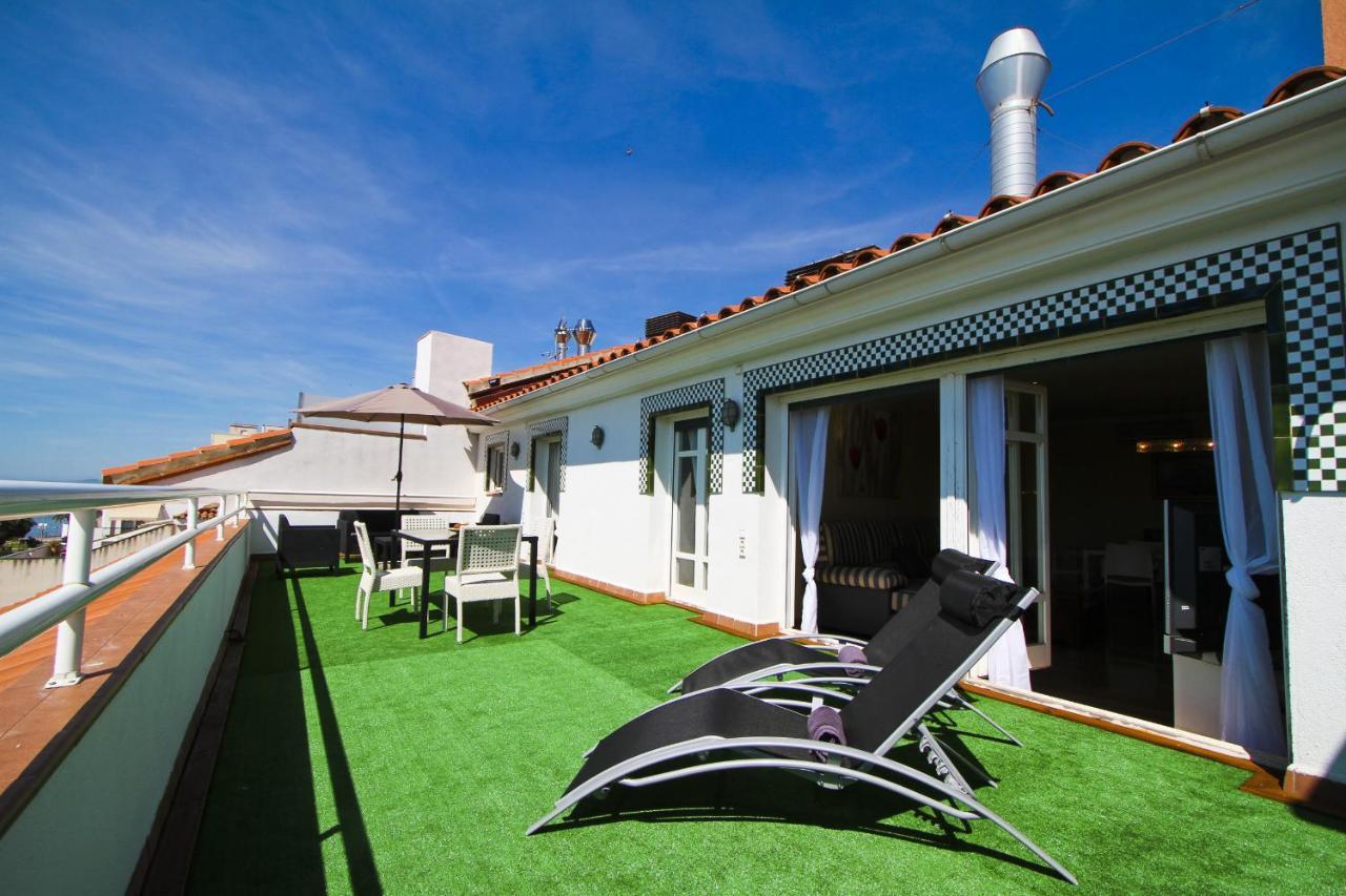 Portmarina Planet Costa Dorada Apartment Cambrils Exterior photo