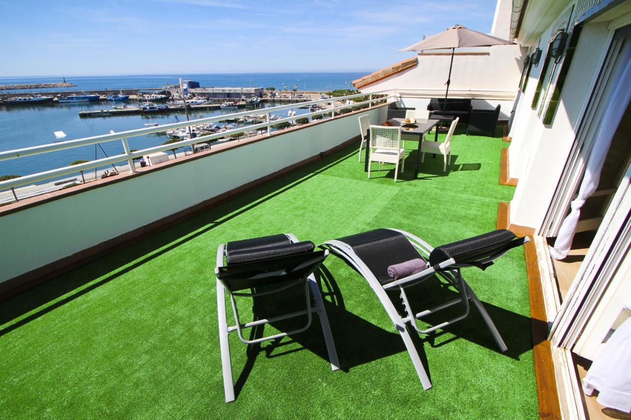 Portmarina Planet Costa Dorada Apartment Cambrils Exterior photo