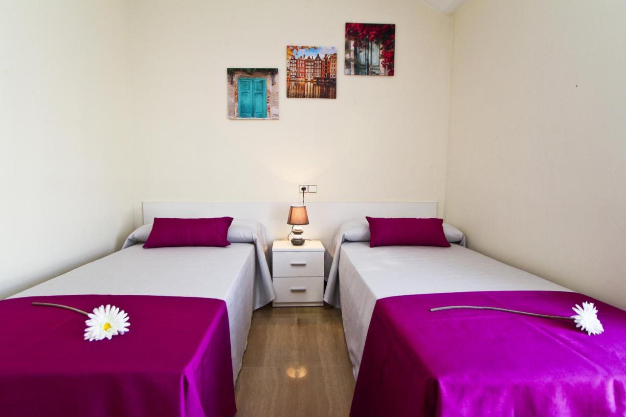 Portmarina Planet Costa Dorada Apartment Cambrils Exterior photo